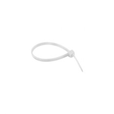 Brida nylon - 4, 6x350 mm (100), Hanbon HB611435
