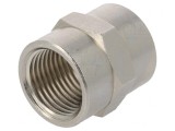 Manşon leg alamă nichelată G 1/2 300&deg;C