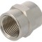 Manşon leg alamă nichelată G 1/2 300&deg;C