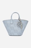 Karl Lagerfeld totebag de piele A1W30491