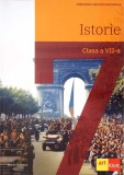 Istorie Clasa a VII-a, Maria Ochescu, Art Klett, 2022, Manual Scolar, Coperta Necartonata
