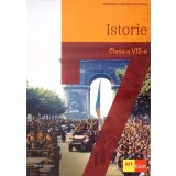 ISTORIE CLASA A VII-A-MARIA OCHESCU-266676