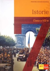ISTORIE CLASA A VII-A-MARIA OCHESCU-266676