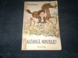 FRANCISCA STOENESCU - ALEARGA MANZULE