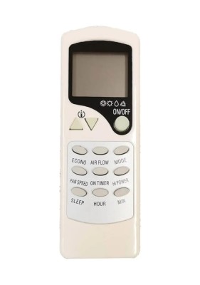 Telecomanda Aer Conditionat cu aspect original pentru Chigo LDK Nordstar ZH/LW-03 (257) foto