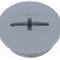 Presetupa poliamida, M25, IP68, SKINDICHT&reg;, LAPP - 52006139