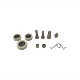 Rola usa culisanta CITROEN JUMPER (244), 01.2002-08.2006, Fiat DUCATO (244), 04.2002-09.2006, Peugeot BOXER (244), 04.2002-08.2006, rola inferioara