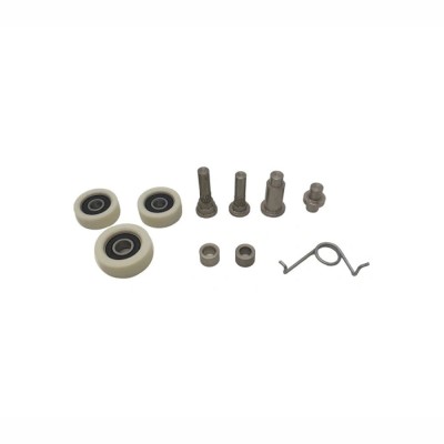 Rola usa culisanta CITROEN JUMPER (244), 01.2002-08.2006, Fiat DUCATO (244), 04.2002-09.2006, Peugeot BOXER (244), 04.2002-08.2006, rola inferioara foto
