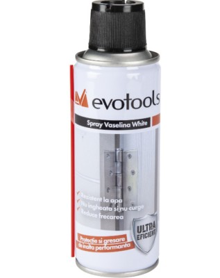 SPRAY VASELINA WHITE 1150 V ML 200 foto