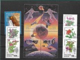 C5959 - lot Rusia .nestampilate MNH