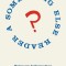 A Something Else Reader