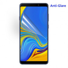 Folie Protectie Display Samsung Galaxy A9 2018 foto