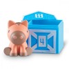 De-a v-ati ascunselea cu animalutele de la ferma, Learning Resources