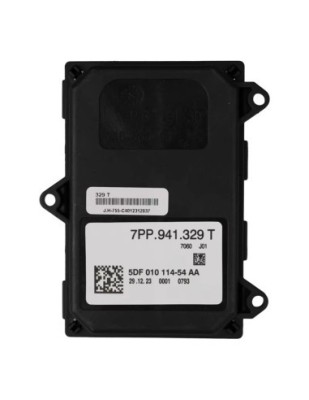 Modul AFS Porsche Macan, Cayenne, Panamera 7PP941329T, 7PP.941.329.T, 5DF010114-54AA, 5DF 0101 114-54 AA foto