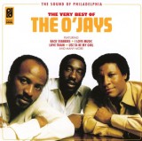 The Very Best Of | O&#039;Jays, R&amp;B, Legacy