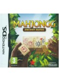 Mahjongg Ancient Mayas Nintendo Ds