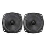 Difuzoare MIDRANGE Phoenix Gold ZX35C, 20 watts, 89mm 3.5&quot;, 8 ohm CarStore Technology