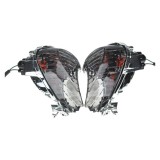 Cumpara ieftin Semnalizari fata Suzuki Hayabusa GSX-R1300 2008 2020 A1962