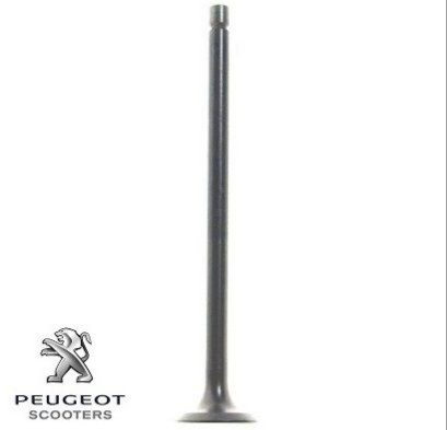 Supapa evacuare originala Aprilia Scarabeo - Gilera Runner VX - VXR - Peugeot 250 - Piaggio Beverly - X9 Evo - Vespa GTS-GTV 125-300cc