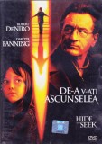 DVD Film de colectie: De-a v-ati ascunselea ( Robert de Niro - vezi descriere )