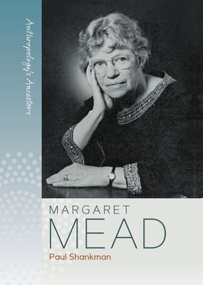 Margaret Mead foto