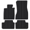 Set covorase auto din cauciuc BMW SERIA 5 (G60) (model sedan) 10.2023- (pentru modele cu cutie automata) AutoDrive ProParts