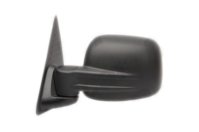 Oglinda exterioara Jeep Cherokee/Liberty (Kj), 09.2001-01.2008, Jeep Cherokee/Liberty (Kj), 09.2001-01.2008 , partea Stanga, culoare sticla crom, sti foto