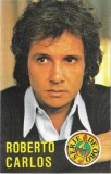 Roberto Carlos - Fe, Caseta audio