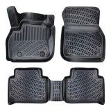 Set Covorase Auto Cauciuc Umbrella Pentru Renault Zoe Electric 2012- 505018 8682578012825