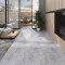 vidaXL Plăci de pardoseală, gri ciment, 5,26 m&sup2;, PVC, 2 mm