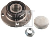 FEBI BILSTEIN 171142 Set rulment roata