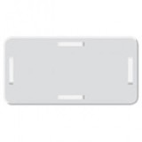 Etichete 20x40mm set 100buc alb SapiSelco Italy PID.101