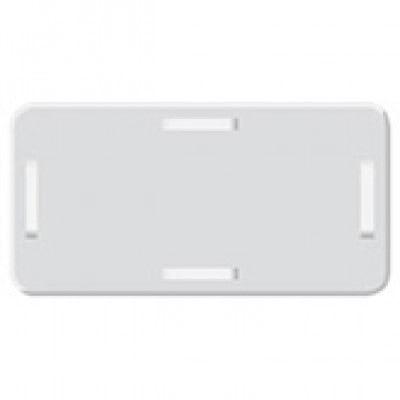 Etichete 20x40mm set 100buc alb SapiSelco Italy PID.101 foto