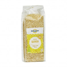 Quinoa Bio Expandata Biorganik PV 100gr foto