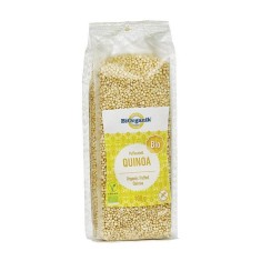 Quinoa Bio Expandata Biorganik PV 100gr foto