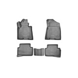 Covoare cauciuc tavita compatibile Kia Sportage IV 2015-&gt; Cod: 3D 60614 / A10 Automotive TrustedCars, Oem