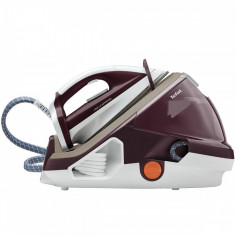 Statie de calcat Tefal GV7810 Pro Express 2400W 1.6L Alb foto