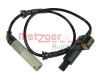 Senzor ABS / turatie roata BMW Seria 3 Cupe (E46) (1999 - 2006) METZGER 0900010