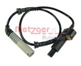 Senzor ABS / turatie roata BMW Seria 3 Compact (E46) (2001 - 2005) METZGER 0900010