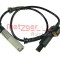 Senzor ABS / turatie roata BMW Seria 3 Cupe (E46) (1999 - 2006) METZGER 0900010