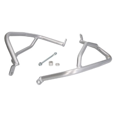 CRASH BAR MOTO HONDA CRF 1000 2015-2017 foto