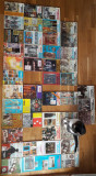 LOT (128 reviste) MAGAZIN ISTORIC PERIOADA 1967 - 1981