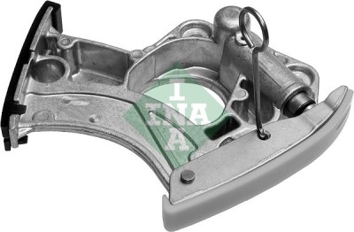INA 551 0163 10 intinzator,lant distributie foto