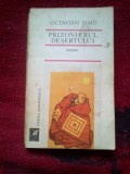 k1 OCTAVIAN SIMU - PRIZONIERUL DESERTULUI