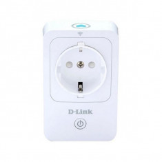 Priza Inteligenta D-Link DSP-W115 LED WIFI 5W foto