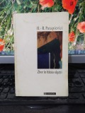 H.-R. Patapievici, Zbor &icirc;n bătaia săgeții, Editura Humanitas, București 1995 063, Alta editura