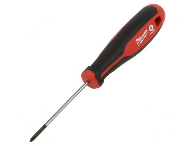 Şurubelniţă Phillips PH0 75mm