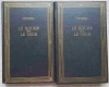 LE ROUGE ET LE NOIR VOL.1-2-STENDHAL-225909