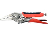 Cleste Morsa 165Mm Cr-V