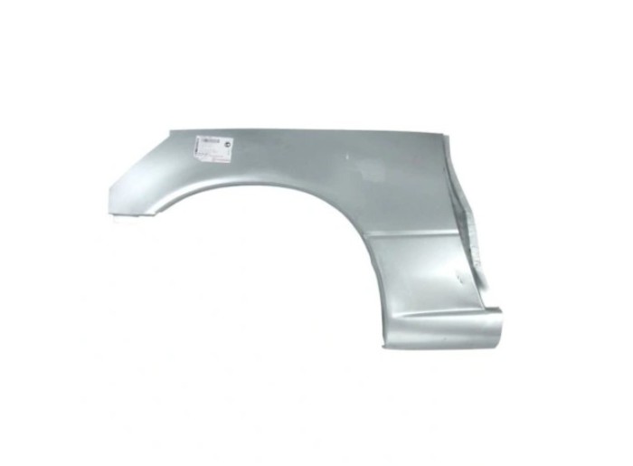 Segment reparatie aripa spate Mazda MX-5 (NA), 09.1989-04.1998, partea dreapta, Klokkerholm,